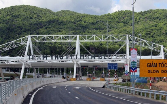 Giao thông Đèo Cả (HHV) lợi nhuận sau thuế quý 4/2021 giảm 30%