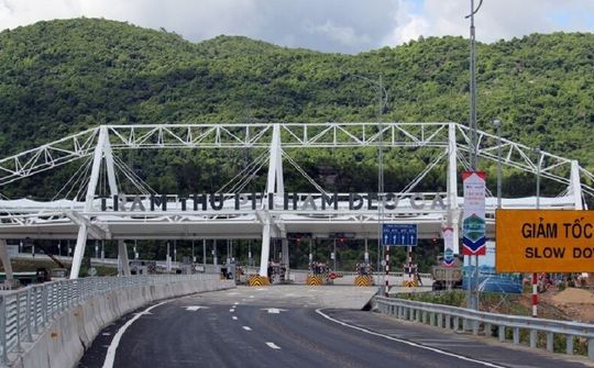 Giao thông Đèo Cả (HHV) lợi nhuận sau thuế quý 4/2021 giảm 30%
