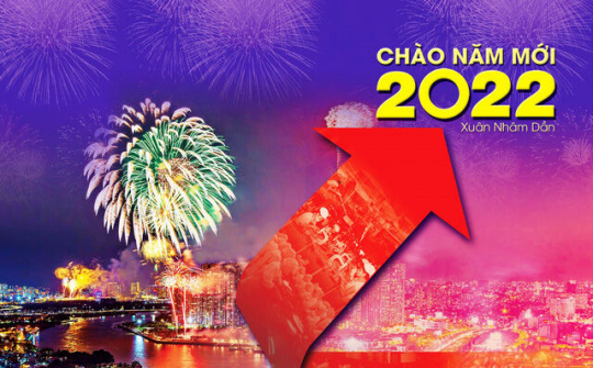 Xuân của niềm tin, hy vọng và phồn vinh