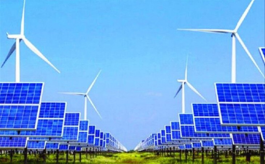 Hoạt động điện lực không có Giấy phép bị phạt tới 200 triệu đồng