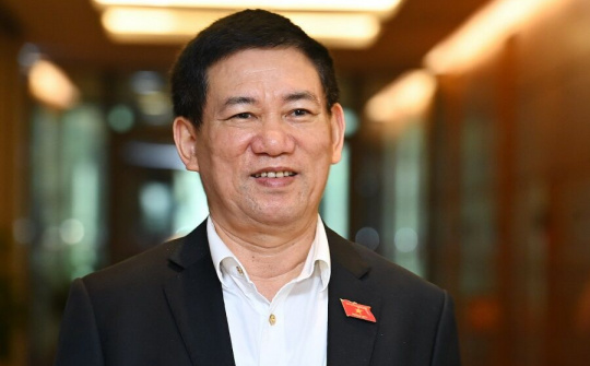 Năm đầu tiên ngồi “ghế nóng”, Bộ trưởng Bộ Tài chính đối diện thách thức gì?