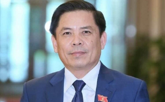 Phút trải lòng của Tư lệnh ngành giao thông về một năm “vượt sóng”