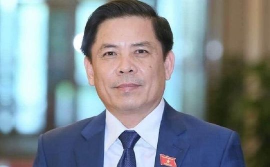 Phút trải lòng của Tư lệnh ngành giao thông về một năm “vượt sóng”