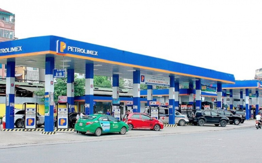 Giá xăng dầu trong nước tiếp tục tăng mạnh vào ngày 11/2?