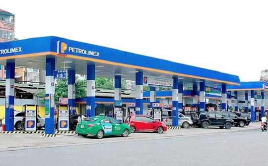 Giá xăng dầu trong nước tiếp tục tăng mạnh vào ngày 11/2?