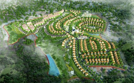 Một cá nhân mua thành công 16 triệu cổ phần HUD