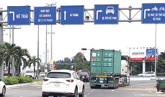 Đà Nẵng: Đề xuất đầu tư phát triển kết cấu hạ tầng GTVT tầm nhìn  đến năm 2030