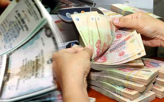 Huy động hơn 23.000 tỷ đồng trái phiếu Chính phủ trong tháng 1/2022