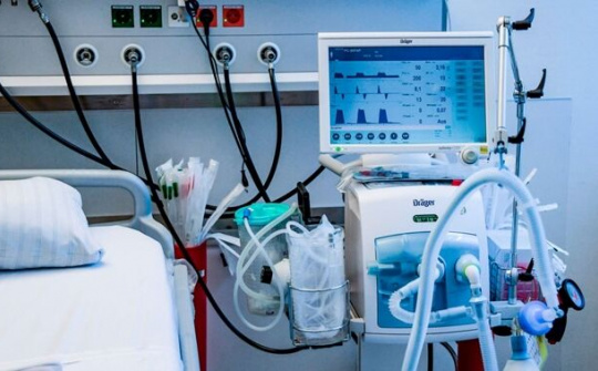 Khẩn trương thanh tra chuyên đề việc mua sắm trang thiết bị, vật tư y tế phòng, chống dịch COVID-19