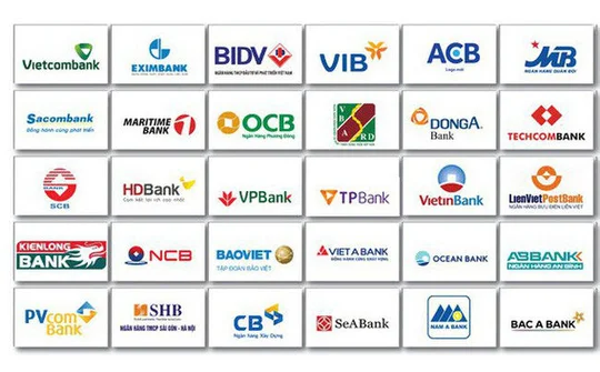 Nhìn lại kết quả kinh doanh các nhà băng năm 2021:  Ấn tượng nhưng tiềm ẩn rủi ro
