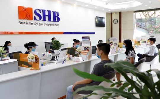 Doanh nghiệp được miễn phí chi lương trực tuyến trọn đời cùng Gói dịch vụ chi trả lương của SHB