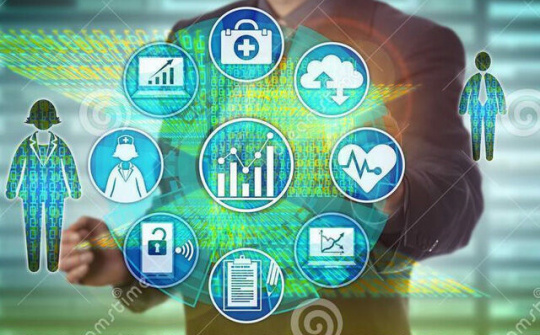 Ứng dụng công nghệ thông tin, quản lý Kho dữ liệu chuyên ngành dân số