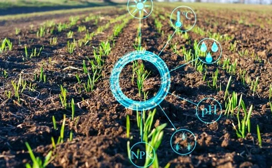 10 xu hướng công nghệ nông nghiệp năm 2022
