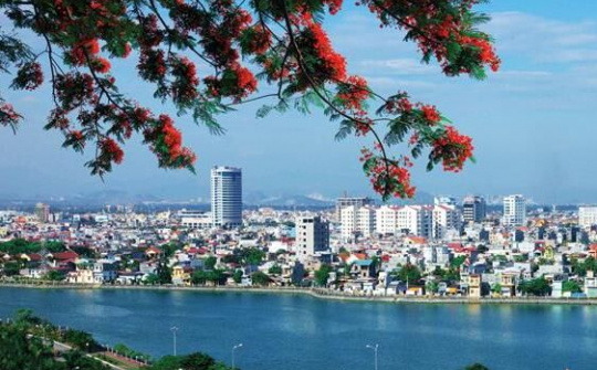 Khẩn trương hoàn thiện hồ sơ điều chỉnh Quy hoạch chung thành phố Hải Phòng