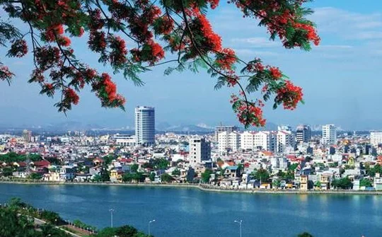Khẩn trương hoàn thiện hồ sơ điều chỉnh Quy hoạch chung thành phố Hải Phòng