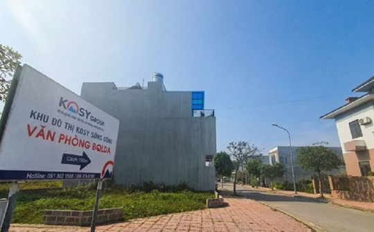 Kosy (KOS): Lãi trước thuế quý IV giảm 54%, dòng tiền kinh doanh âm năm thứ 6 liên tiếp