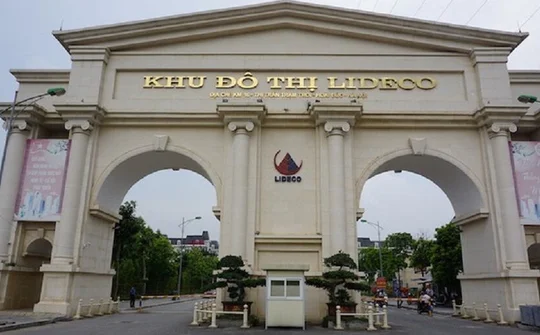 Lideco (NTL): Chỉ còn doanh thu tại khu đô thị Bắc Quốc lộ 32, lãi sau thuế giảm 37% trong quý IV/2021