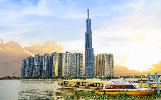 Khơi nguồn đầu tư cho R&D