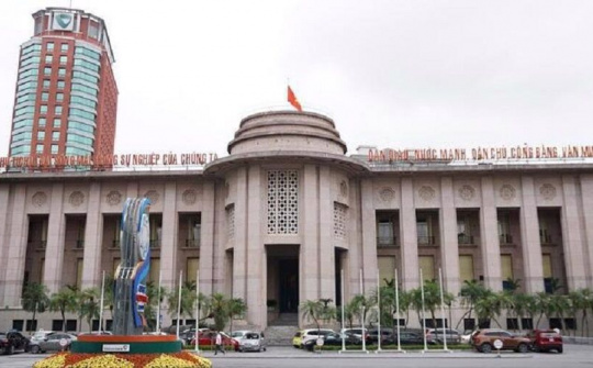 19 văn bản trong lĩnh vực ngân hàng hết hiệu lực toàn bộ