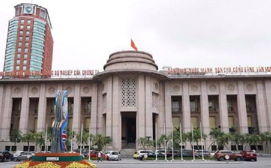 19 văn bản trong lĩnh vực ngân hàng hết hiệu lực toàn bộ