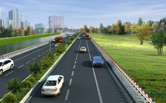 Đề xuất đầu tư công hơn 17.800 tỷ đồng làm cao tốc Biên Hòa - Vũng Tàu giai đoạn 1