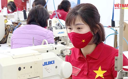 BẢN TIN VIỆT NAM HỘI NHẬP (Tuần 1 tháng 2/2022)