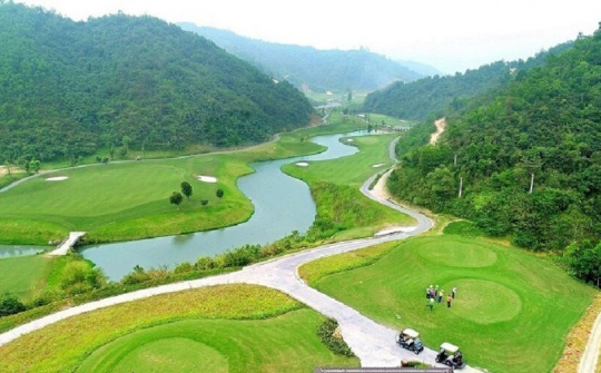 3 đại dự án của Geleximco tại Hòa Bình bị đưa vào diện cảnh báo