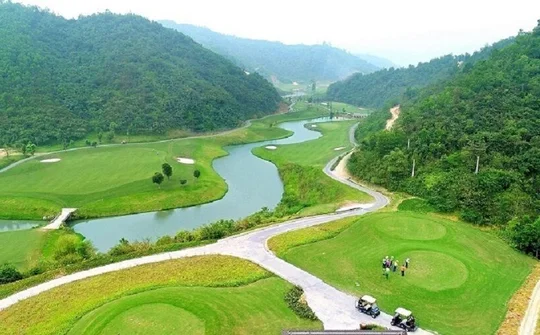 3 đại dự án của Geleximco tại Hòa Bình bị đưa vào diện cảnh báo