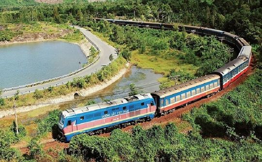 Ngành đường sắt kiến nghị chi 1.700 tỷ đồng để cải tạo, thay thế 87 cầu nguy hiểm