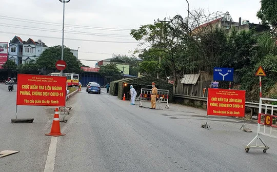 Kế hoạch phòng, chống dịch COVID-19 trong tình hình mới trên địa bàn tỉnh Thái Nguyên năm 2022