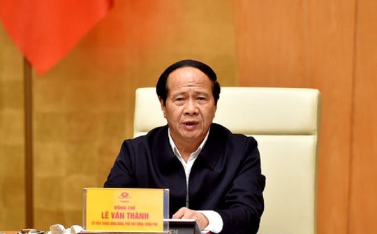 Phó Thủ tướng: “Chạy nước rút” hoàn thành thủ tục đầu tư các Dự án đường cao tốc giai đoạn 2021-2025