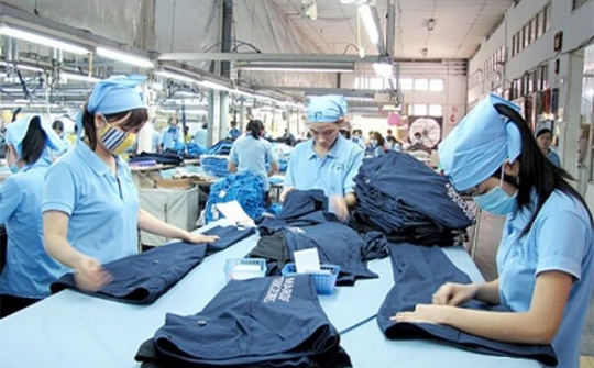 Gói phục hồi kinh tế 350 nghìn tỷ tháo gỡ khó khăn cho người lao động