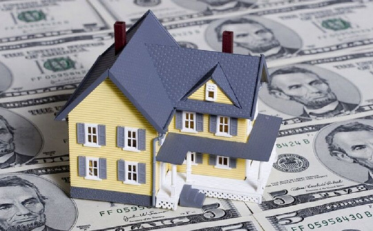 Nhóm ngành bất động sản dẫn đầu về phát hành trái phiếu tháng 1/2022