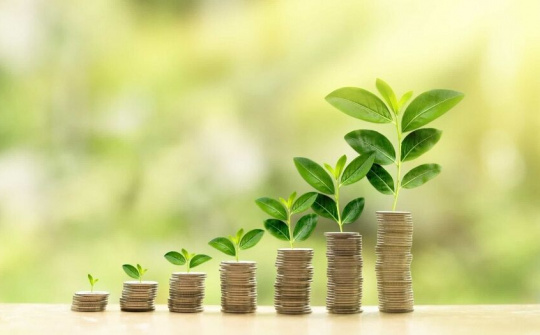 Đầu tư kinh doanh năm 2022: Năm xu hướng tất yếu