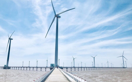 Định hướng hoàn thiện mô hình Ngân hàng Phát triển tại Việt Nam