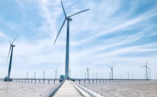 Định hướng hoàn thiện mô hình Ngân hàng Phát triển tại Việt Nam