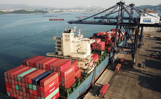 Xuất khẩu năm 2022 hứa hẹn nhiều tin vui