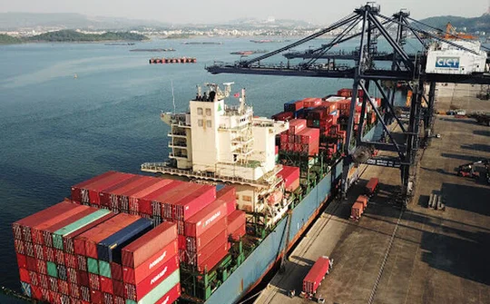 Xuất khẩu năm 2022 hứa hẹn nhiều tin vui
