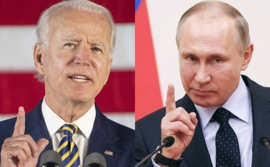 Khủng hoảng Ukraine: Mỹ nhiều 'mưu', Nga nhiều 'kế'