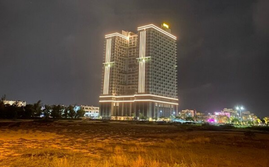 Chân dung ông lớn trong lĩnh vực bất động sản phát hành trái phiếu lãi suất 13%/năm