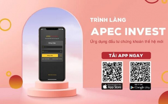 EPS đạt 10.921đ/cp, APS dẫn đầu top các công ty chứng khoán hiệu quả nhất thị trường