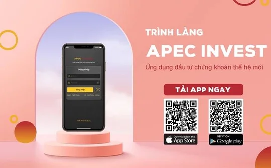 EPS đạt 10.921đ/cp, APS dẫn đầu top các công ty chứng khoán hiệu quả nhất thị trường
