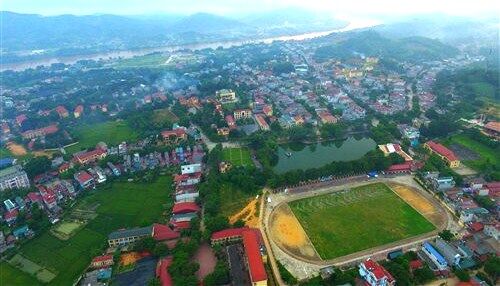 Văn Yên - Yên Bái: Nâng cao chỉ số “hạnh phúc” vào cuộc sống, hướng đến sự hài lòng của người dân