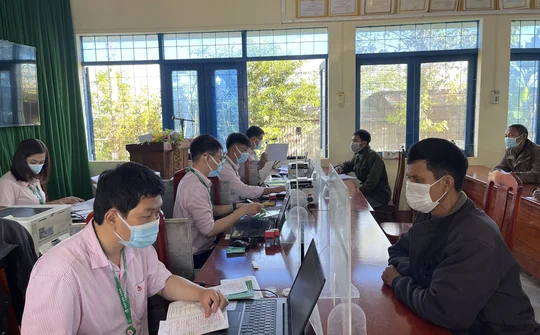 Đắk Nông:  Vốn tín dụng chính sách, công cụ giảm nghèo bền vững
