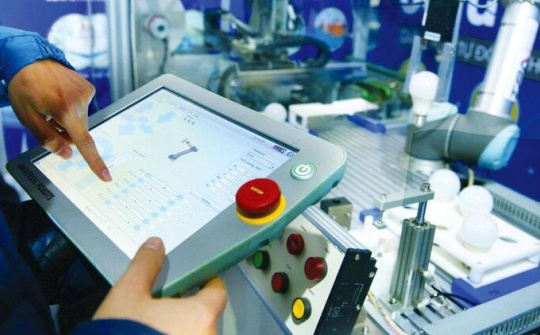 Kinh tế số và khát vọng hùng cường