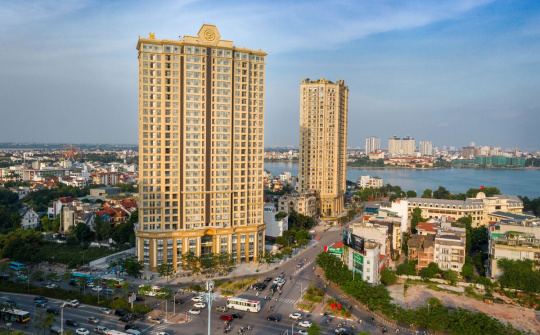 Vụ “bỏ cọc” đấu giá đất Thủ Thiêm: Ngân sách nhà nước bổ sung thêm nhiều tỷ đồng