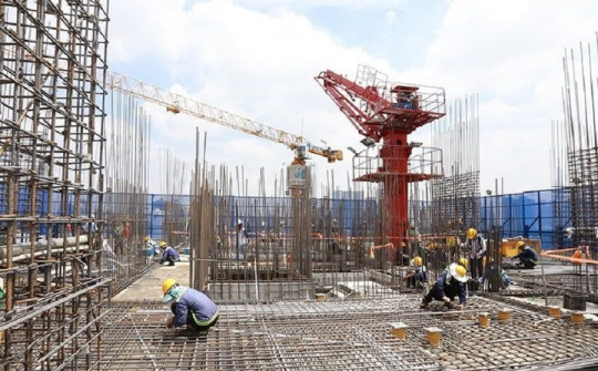 Bộ trưởng Bộ Xây dựng yêu cầu đẩy nhanh tiến độ thực hiện dự án vốn đầu tư công của Bộ