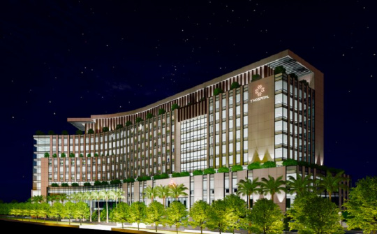 Tasco quyết định thoái vốn tại T’Hospital, rút lui khỏi lĩnh vực Y tế