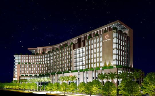 Tasco quyết định thoái vốn tại T’Hospital, rút lui khỏi lĩnh vực Y tế