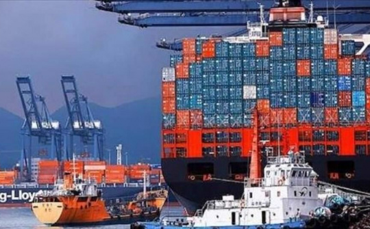 Áp lực đối với tăng trưởng